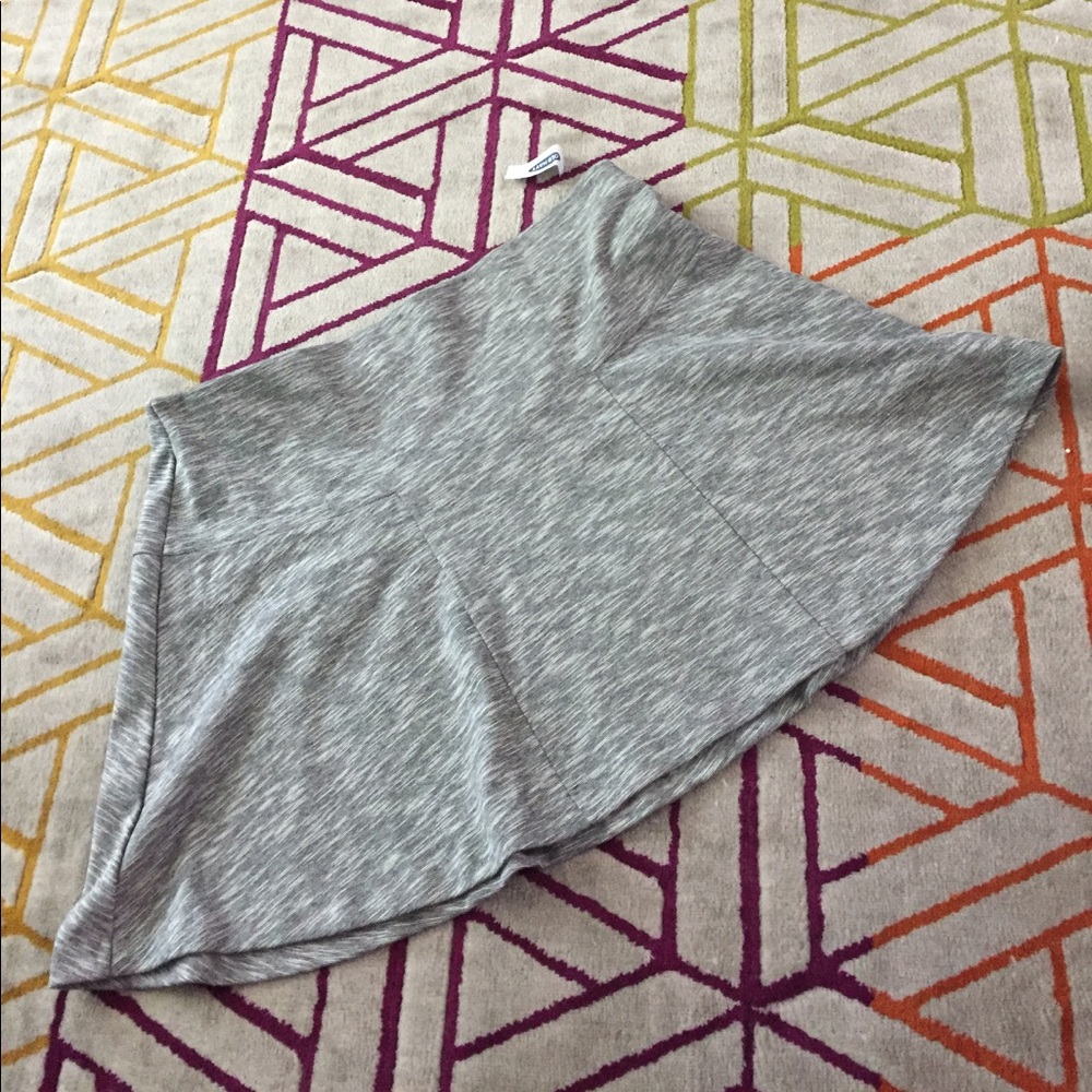 BNWT Old Navy Flare Mini!