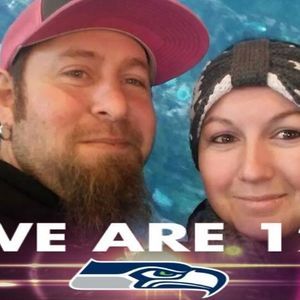 Meet your Posher, Rob