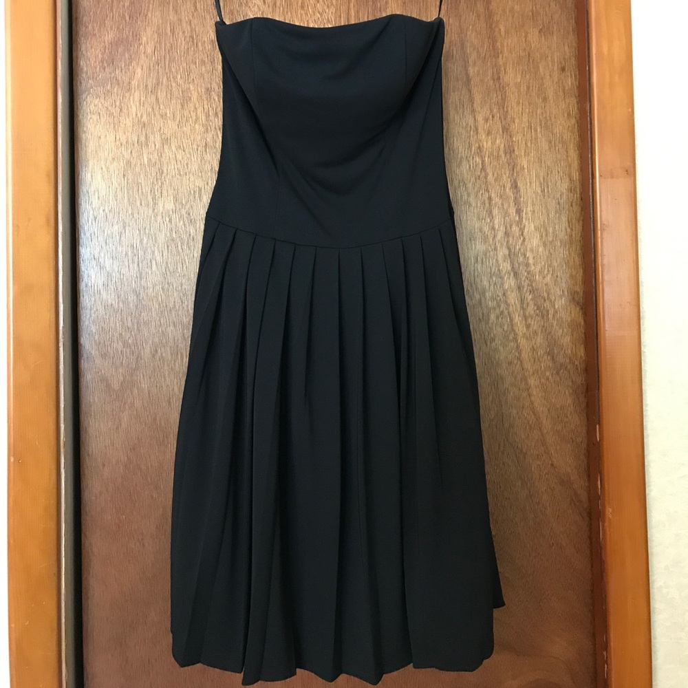 White House Black Market dress