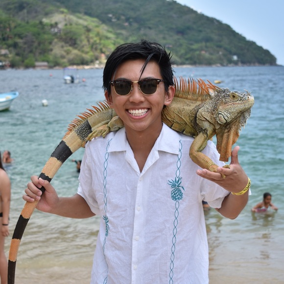 Meet your Posher, Anthony - Picture 1 of 1