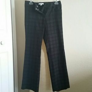 New York and Company dress pants