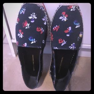 Espadrilles
