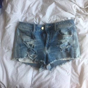 Like new American Eagle Shorts