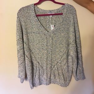 💥BNWT💥 Beautiful New York & Company Sweater