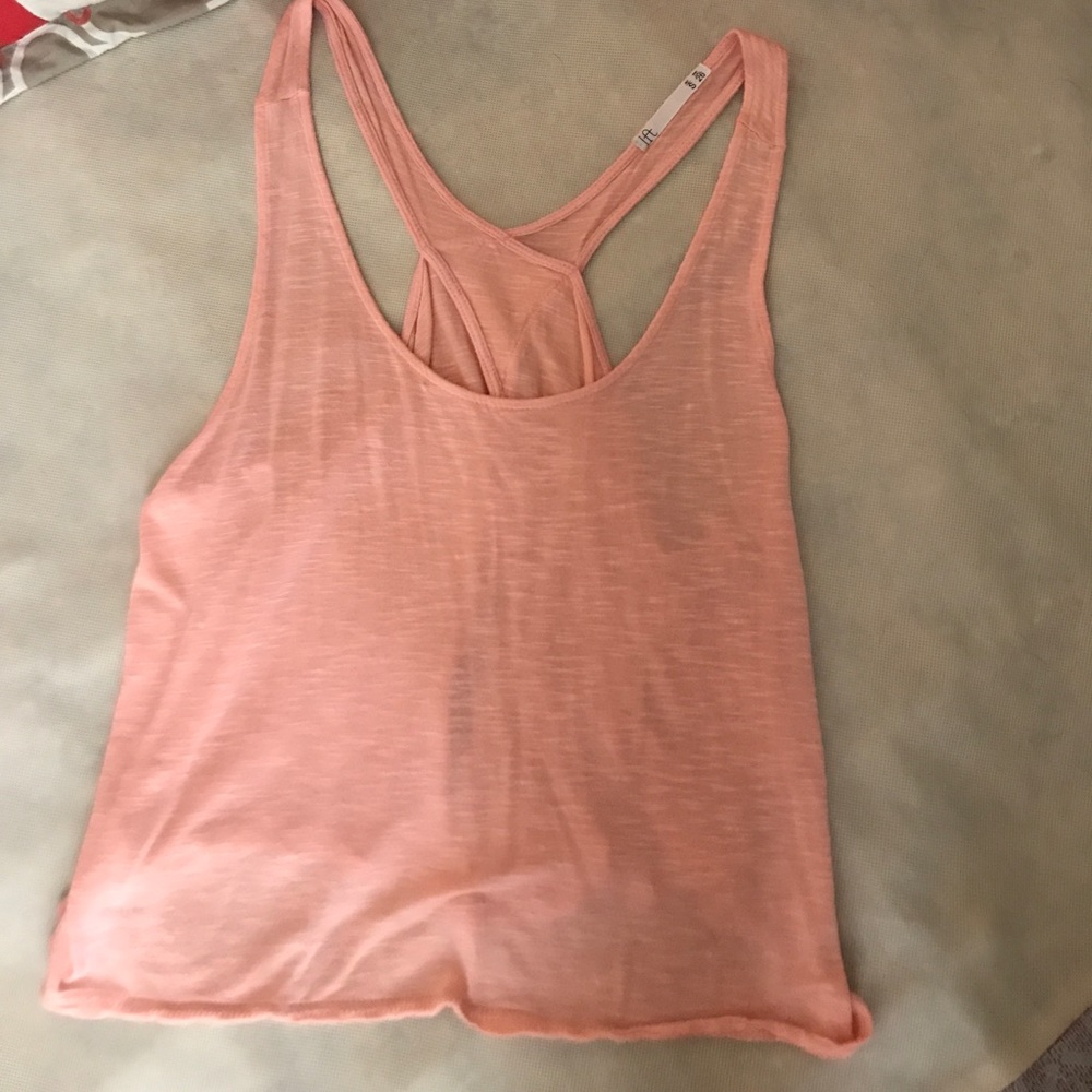 Super cute tank!