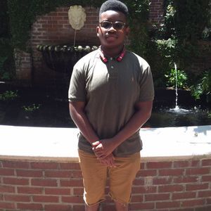 Meet your Posher, Tony