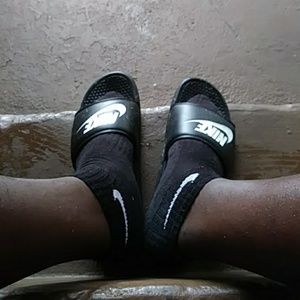 Meet your Posher, Quan