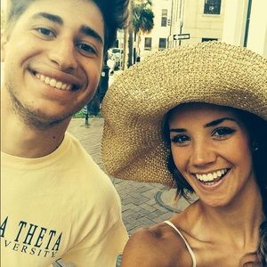 Meet your Posher, Allie