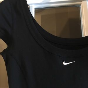 NIKE Fit dry unitard.