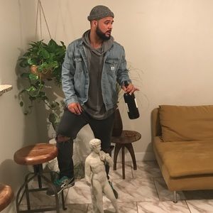 Meet your Posher, Miguel