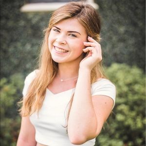 Meet your Posher, Ashley