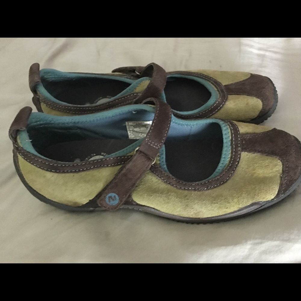 Merrell Performance Shoes