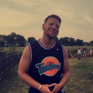 Meet your Posher, Paul