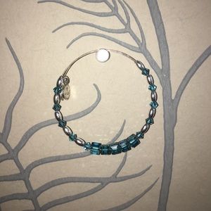 Alex and Ani bracelet