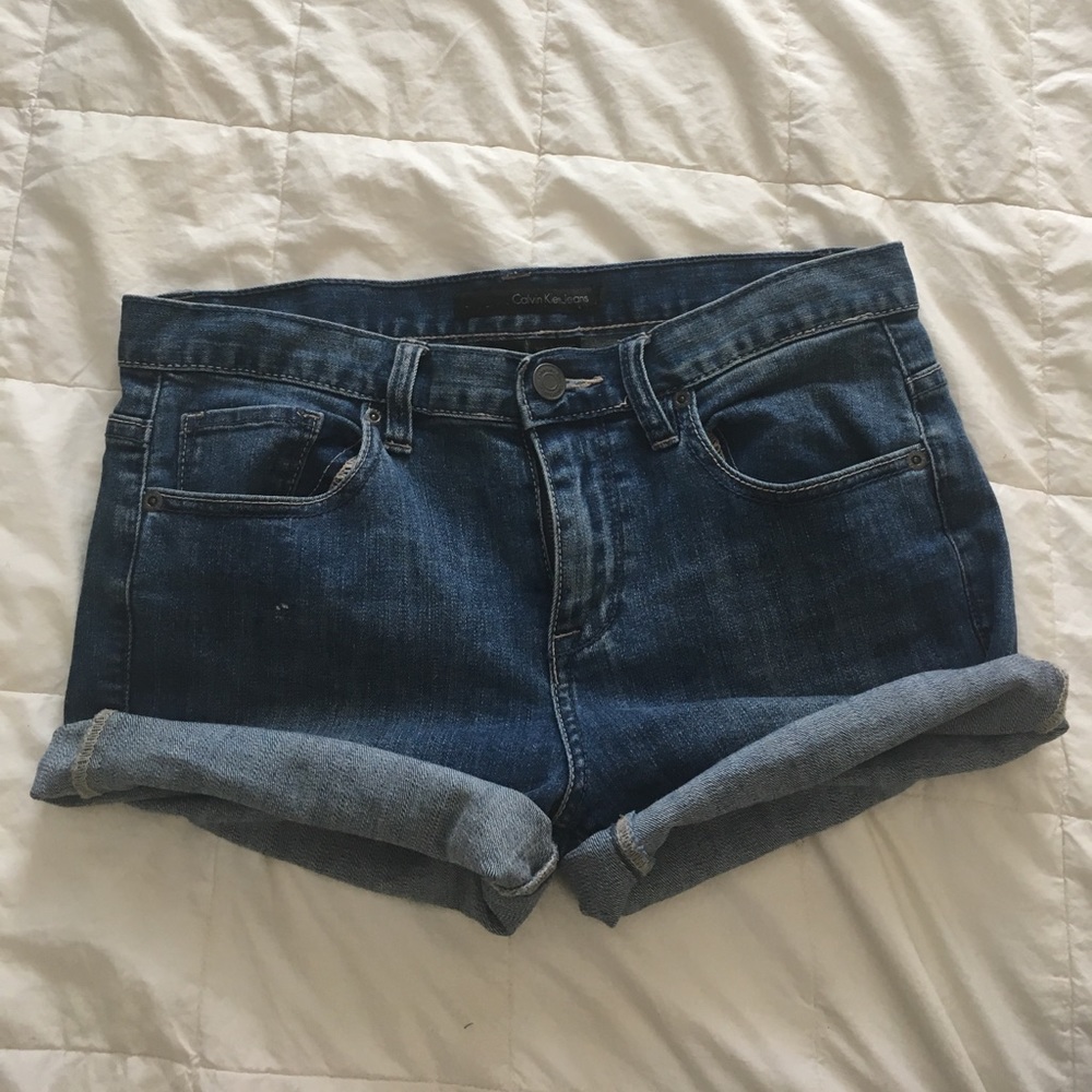 Calvin Klein Shorts