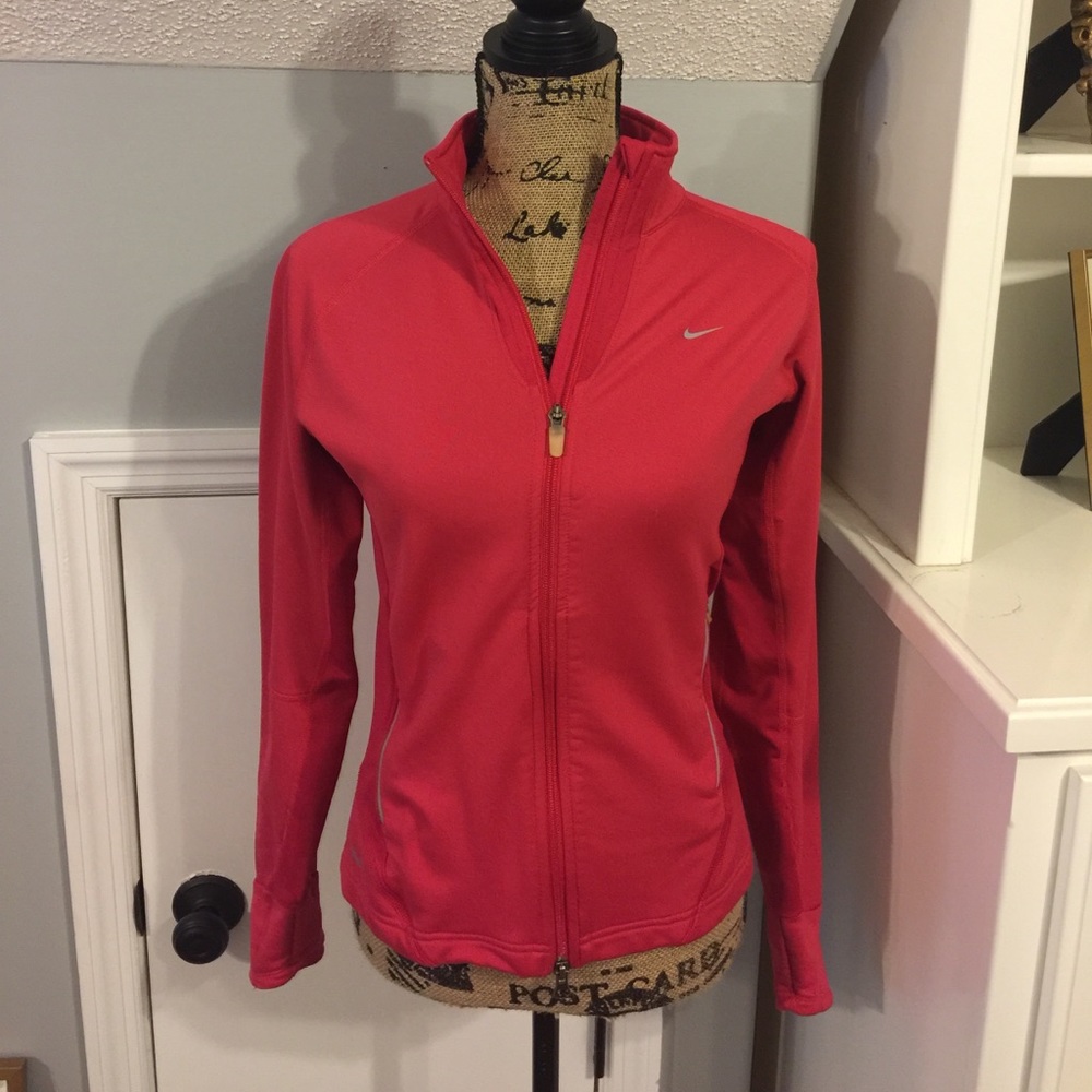 Nike Dri Fit Jacket