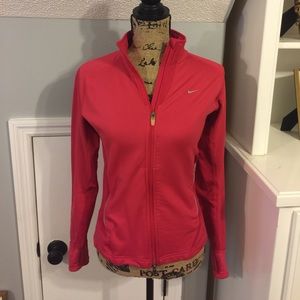 Nike Dri Fit Jacket