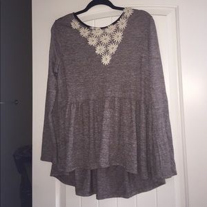 Altard State size M long sleeve shirt