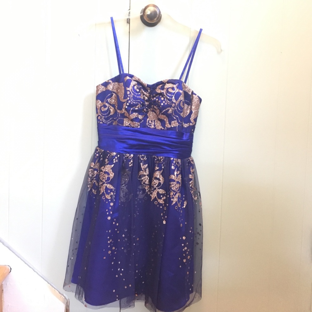 Hailey dress