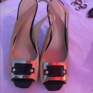 Brand new Nine West heels