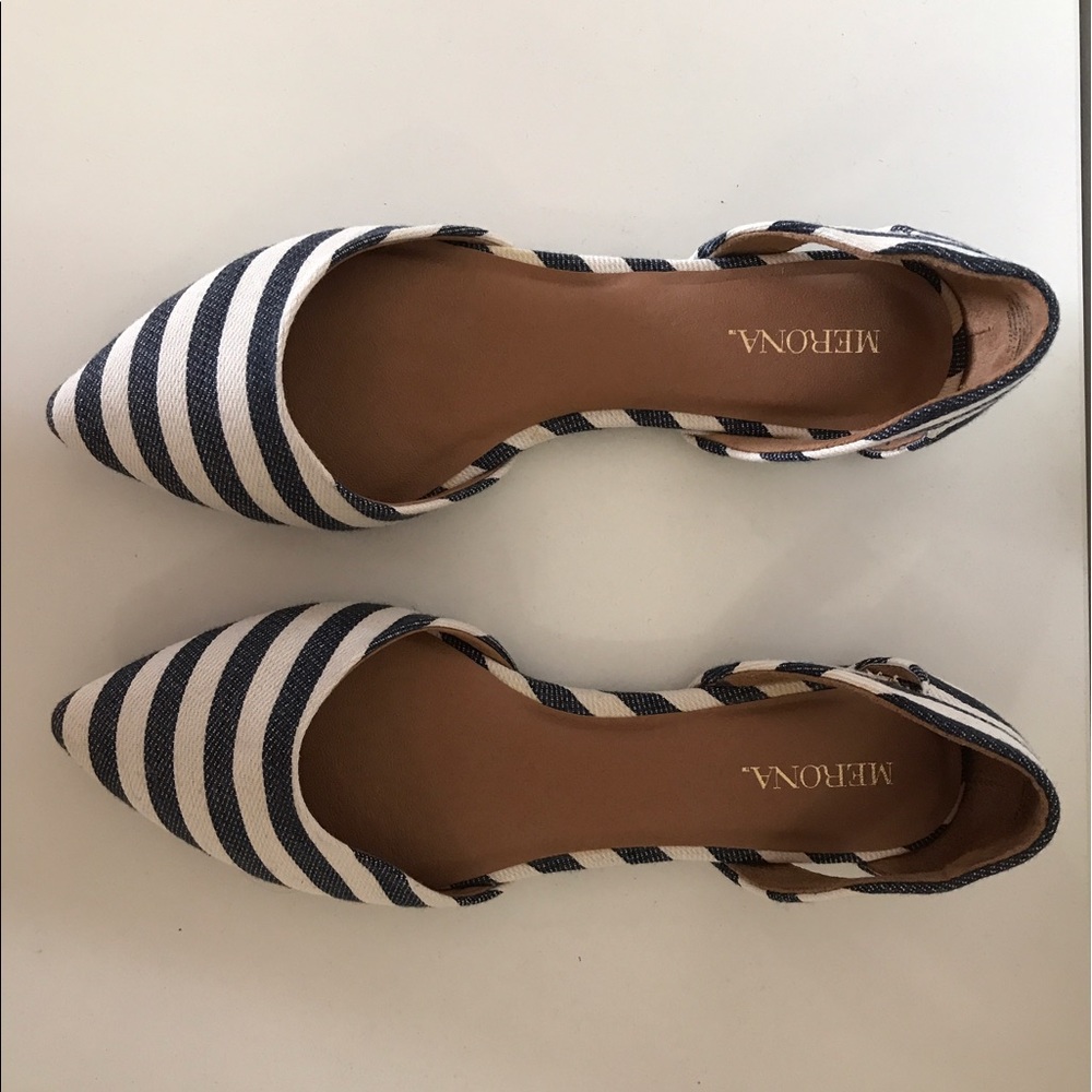 Merona Flats