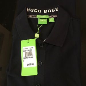 Brand New Hugo Boss Size Small Polo Shirt