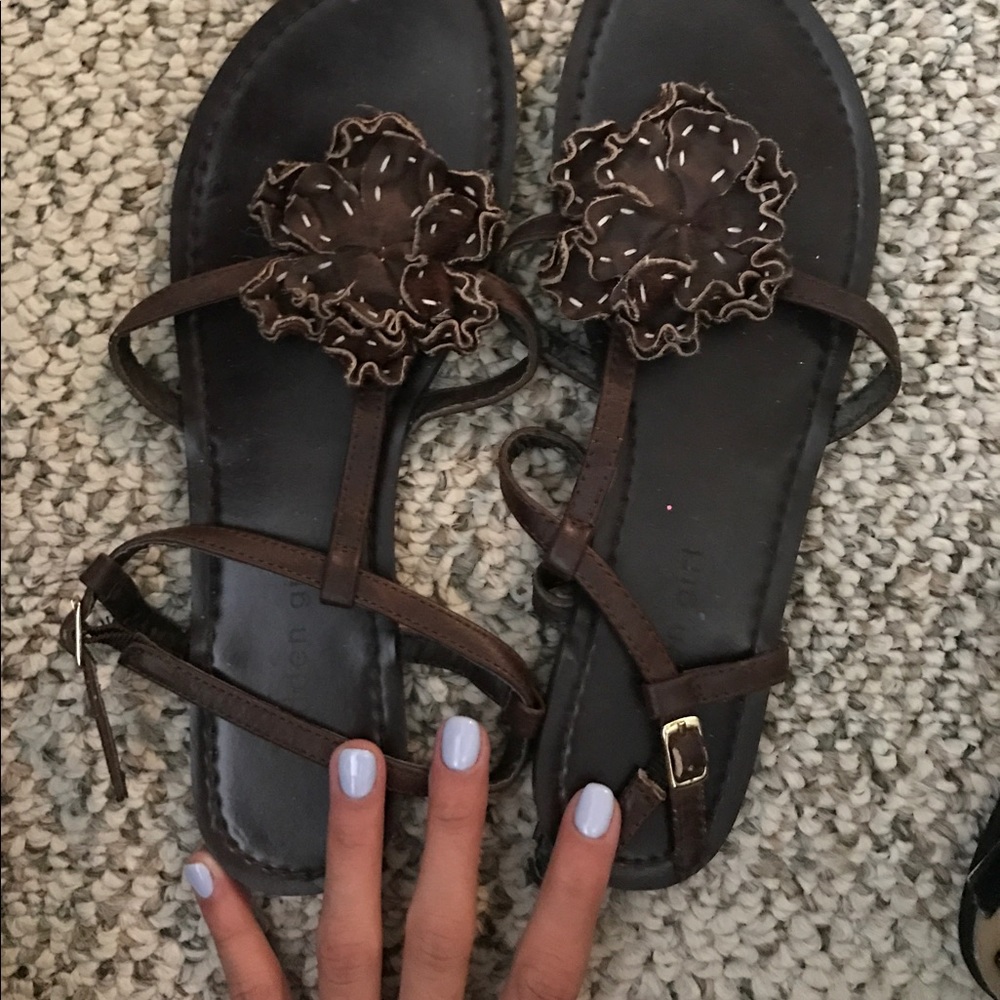 😍😍😍 beautiful sandals