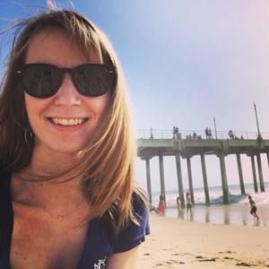 Meet your Posher, Karen