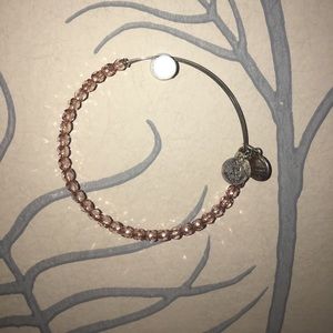 Alex and Ani bracelet