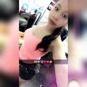 Meet your Posher, Teresa