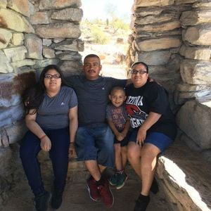 Meet your Posher, Cintia