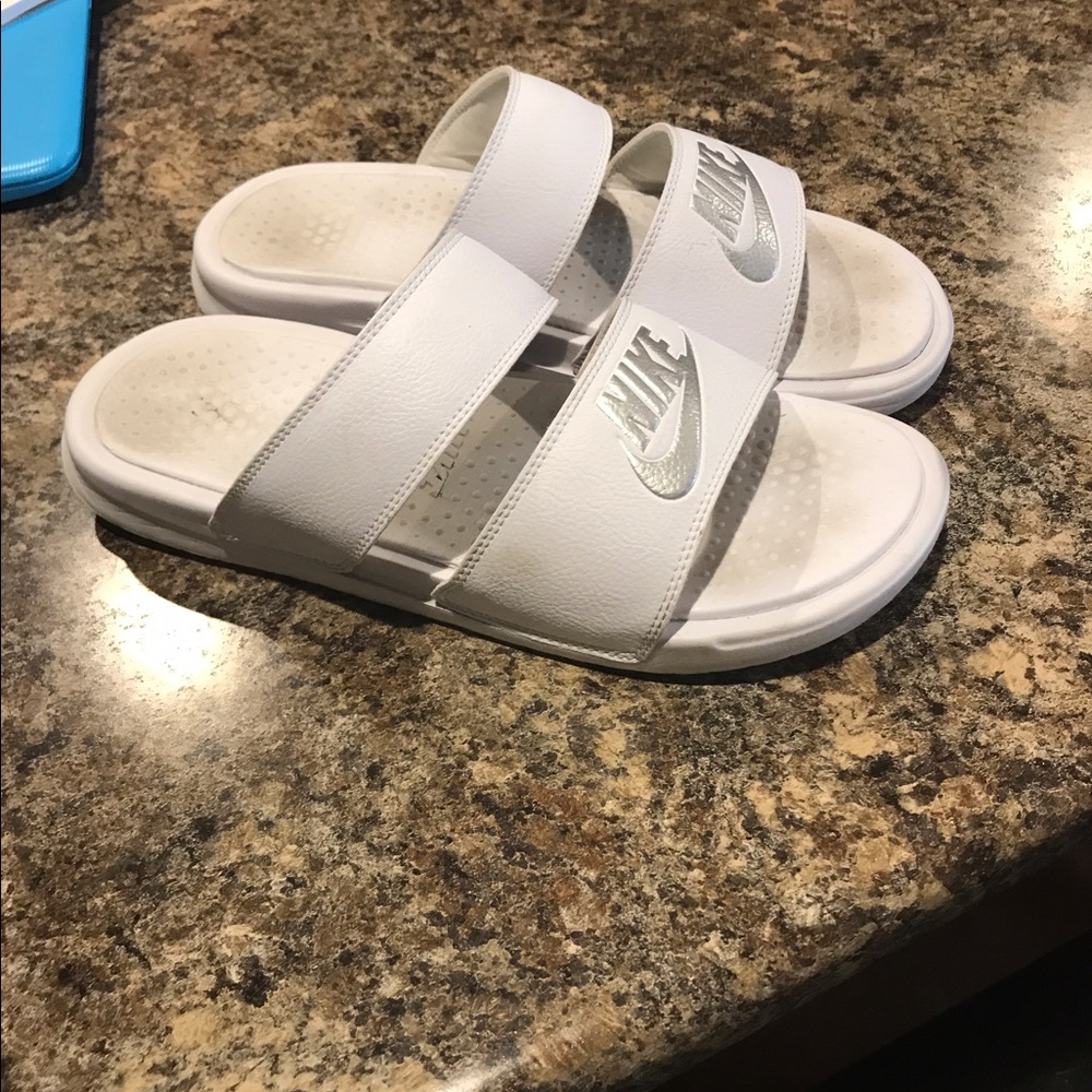 Women's Nike Slides