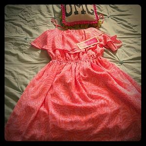 Lilly Pulitzer for Target sundress