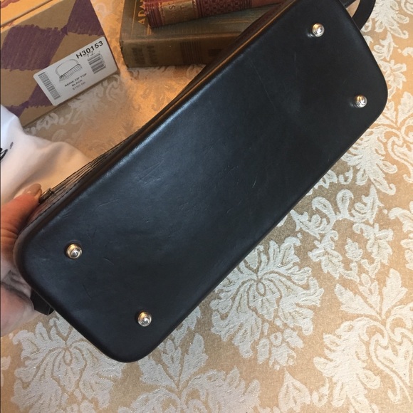 Brighton Reme zip top bag - Picture 4 of 6