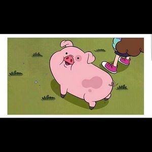 Meet your Posher, William