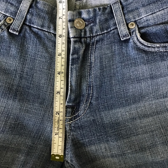 7 For All Mankind A pocket - Picture 4 of 5