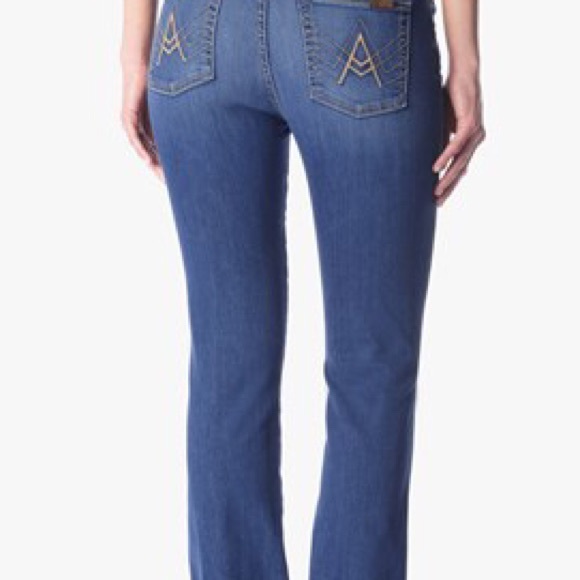 7 For All Mankind A pocket - Picture 5 of 5