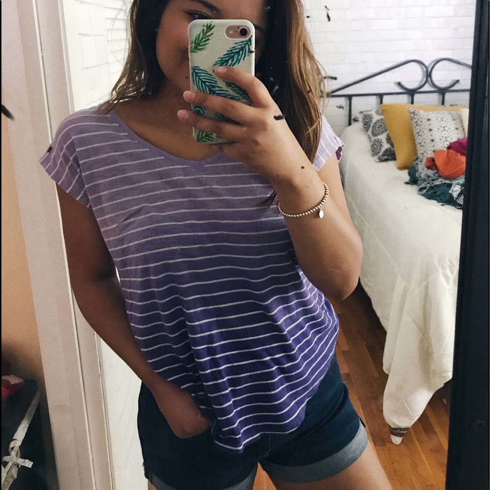 Express top