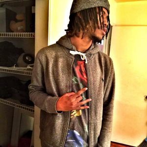 Meet your Posher, Darius