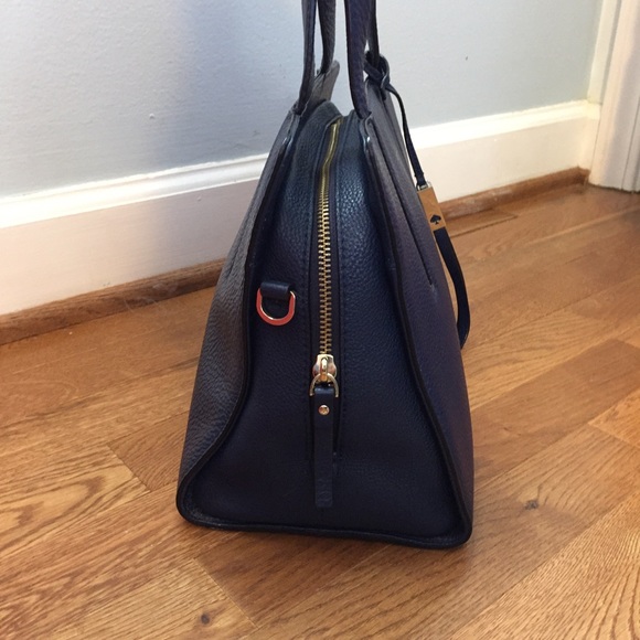 Kate Spade Grey Street Dominique Handbag - Picture 3 of 8