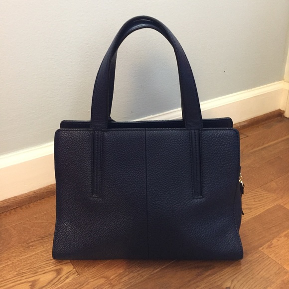 Kate Spade Grey Street Dominique Handbag - Picture 4 of 8