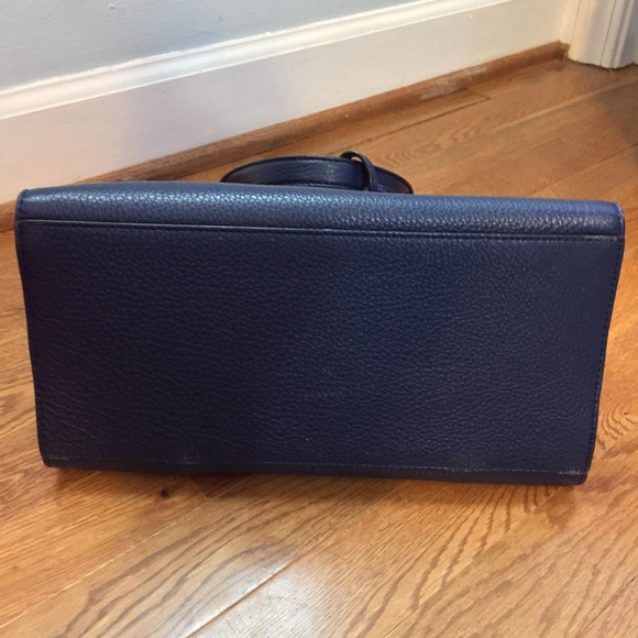 Kate Spade Grey Street Dominique Handbag - Picture 5 of 8