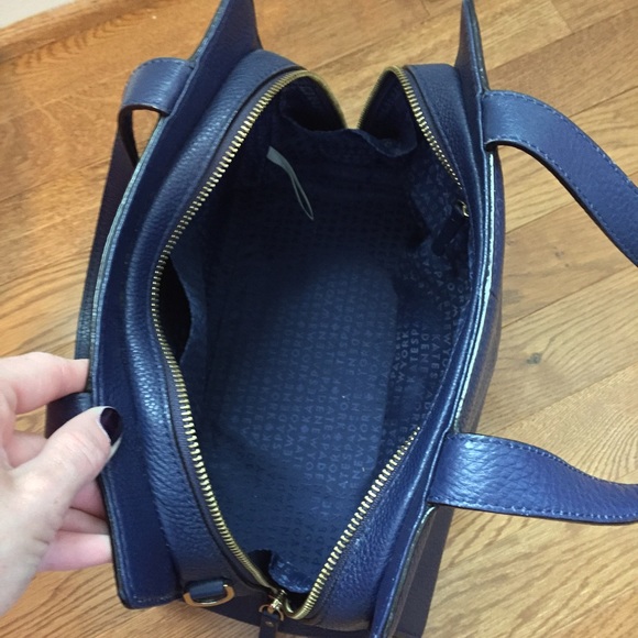 Kate Spade Grey Street Dominique Handbag - Picture 6 of 8