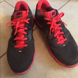 Nike Lunarglide 2 Shoes