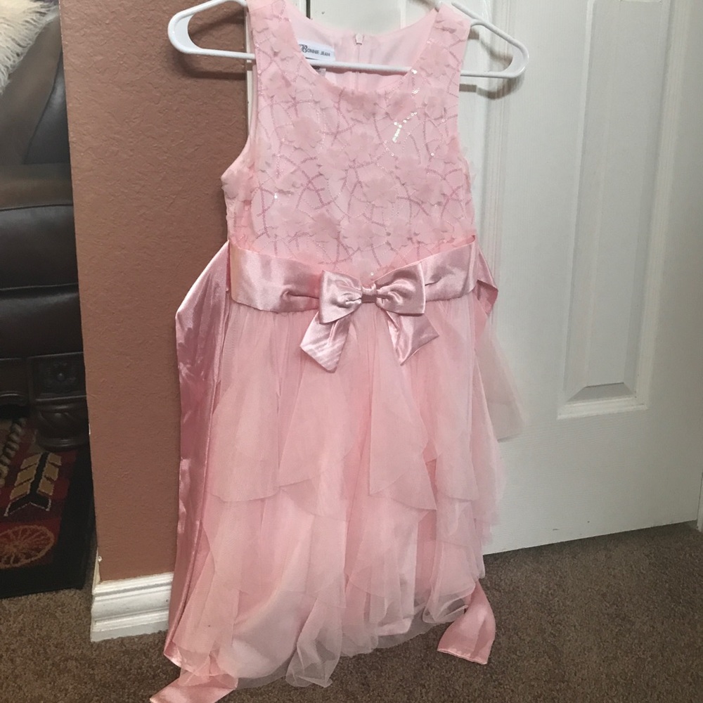 Little girls dress