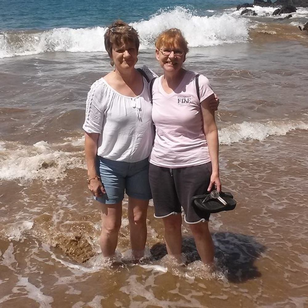 Meet your Posher, Cherie