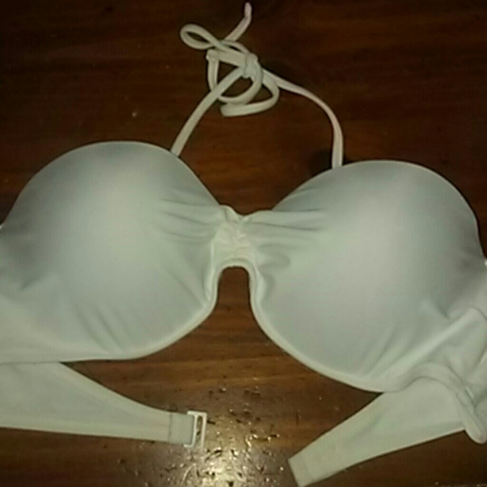 GapBody swim top