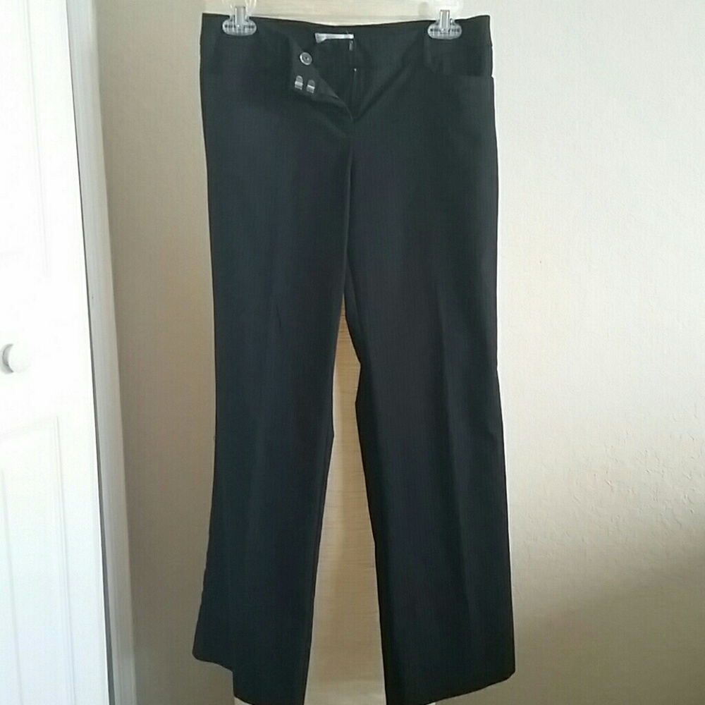 New York and Company dress pants