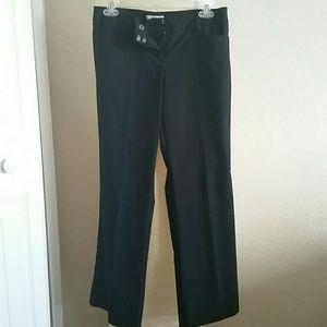New York and Company dress pants
