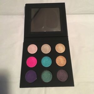 Makeup Forever palette